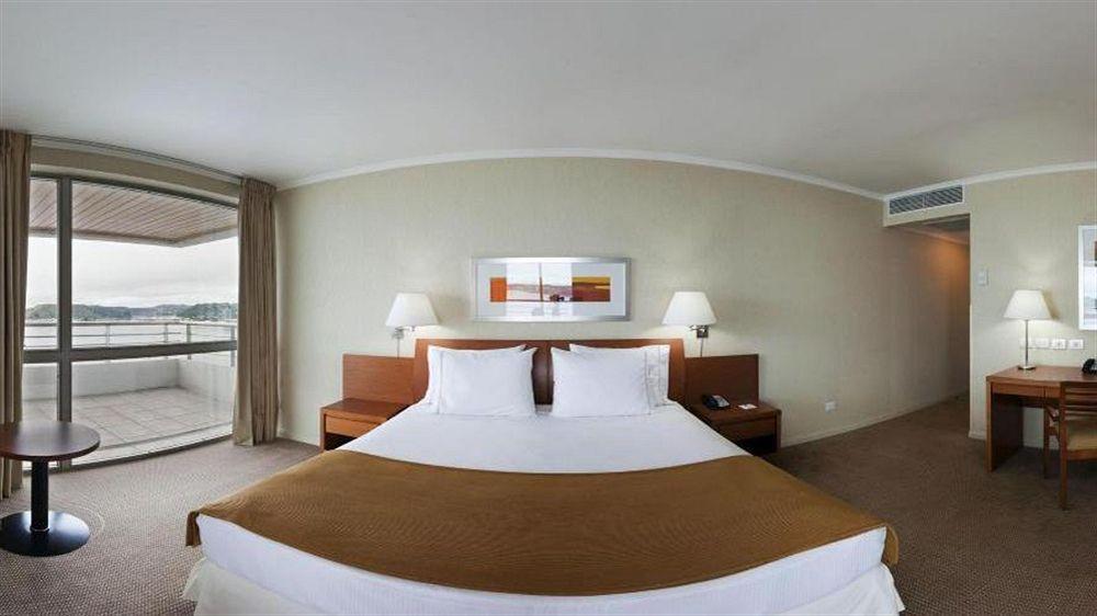 Holiday Inn Express - Puerto Montt - Patagonia Eksteriør billede
