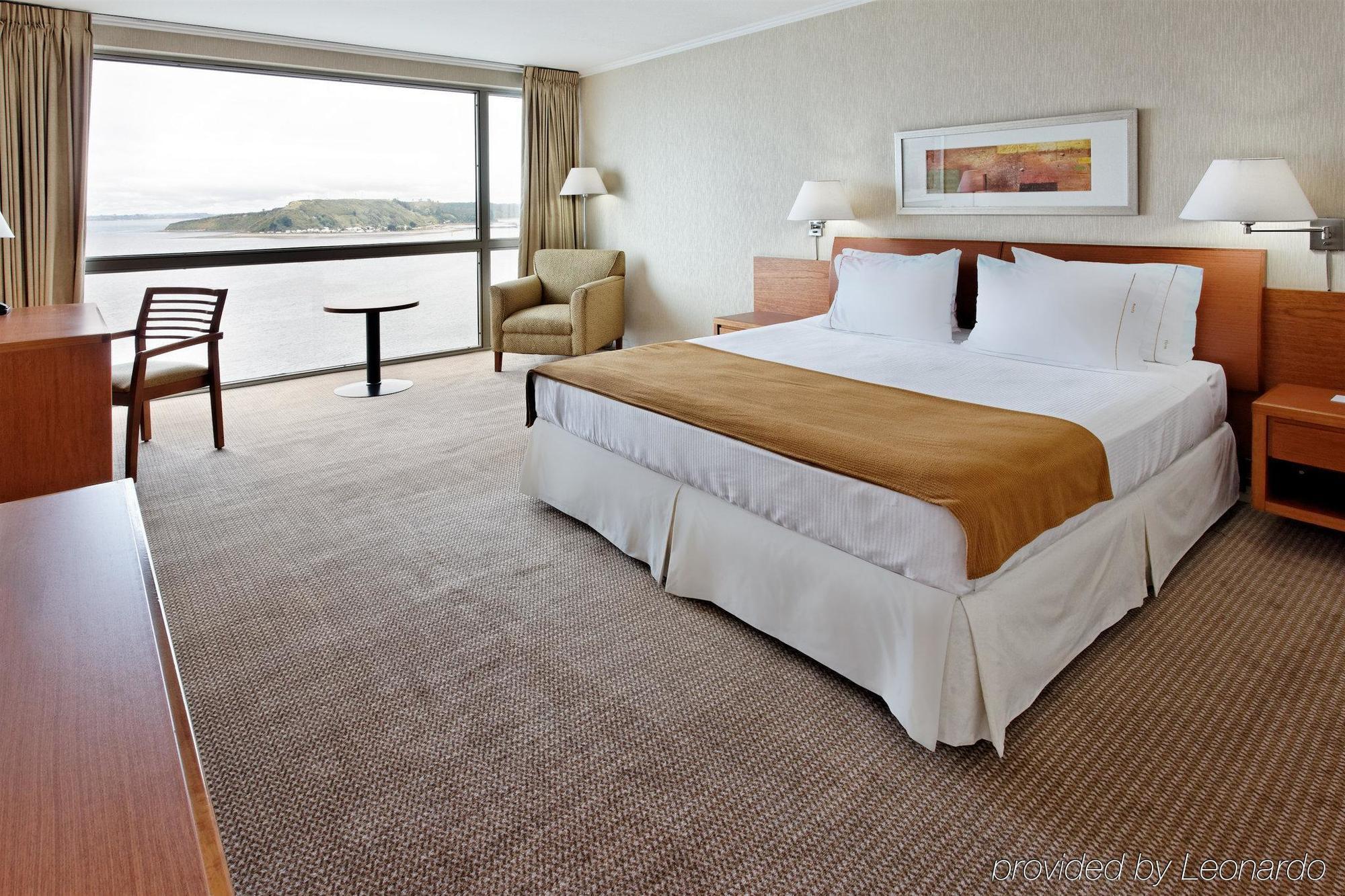 Holiday Inn Express - Puerto Montt - Patagonia Værelse billede