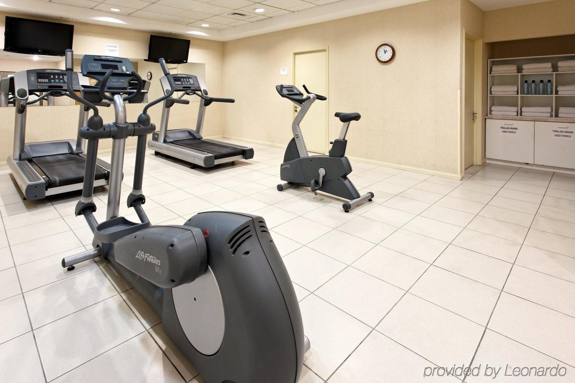Holiday Inn Express - Puerto Montt - Patagonia Faciliteter billede