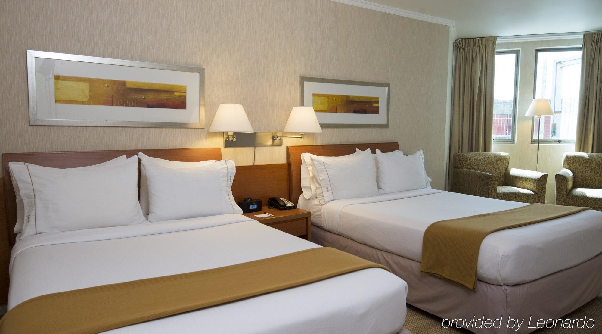Holiday Inn Express - Puerto Montt - Patagonia Eksteriør billede