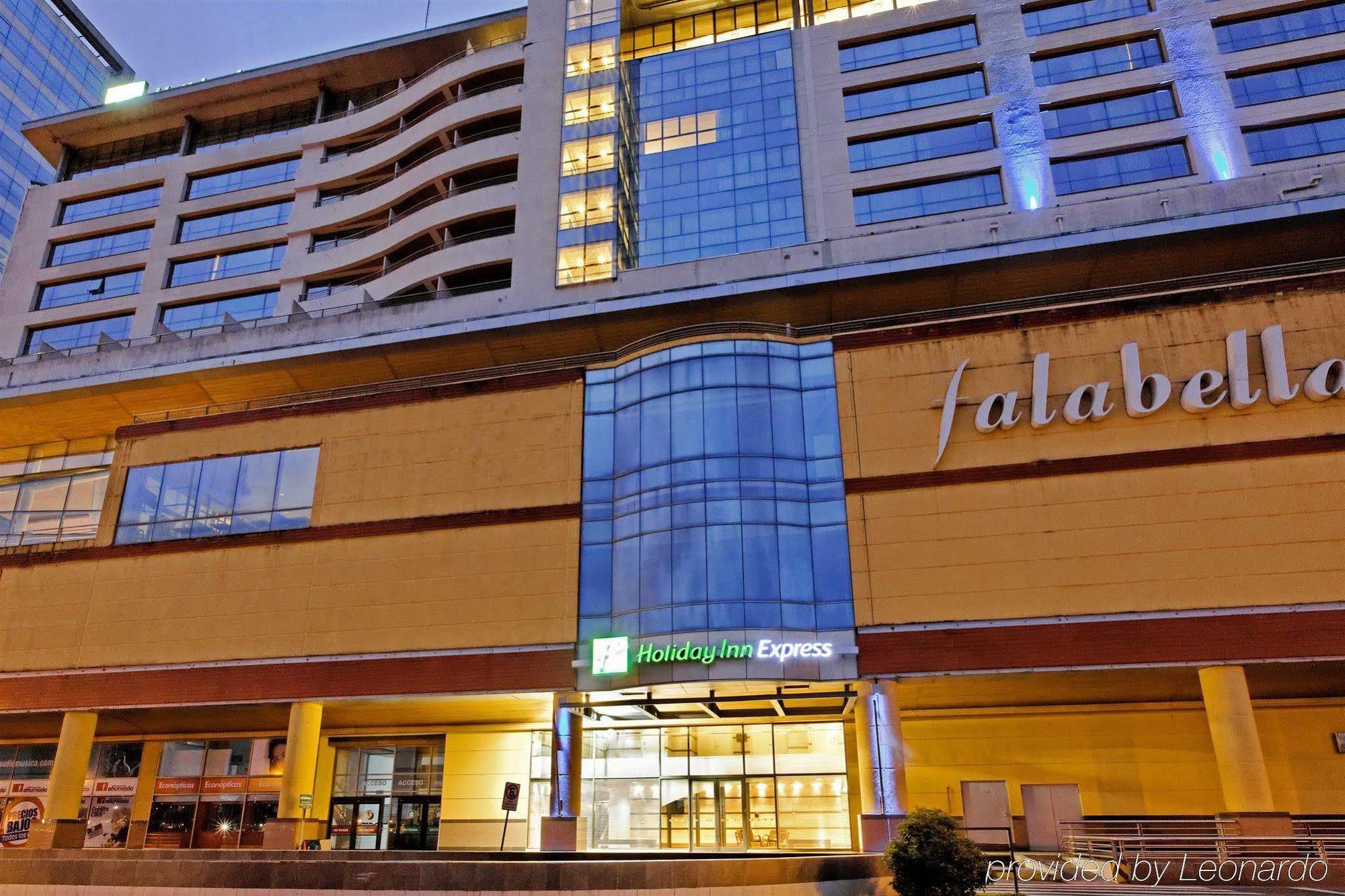 Holiday Inn Express - Puerto Montt - Patagonia Eksteriør billede