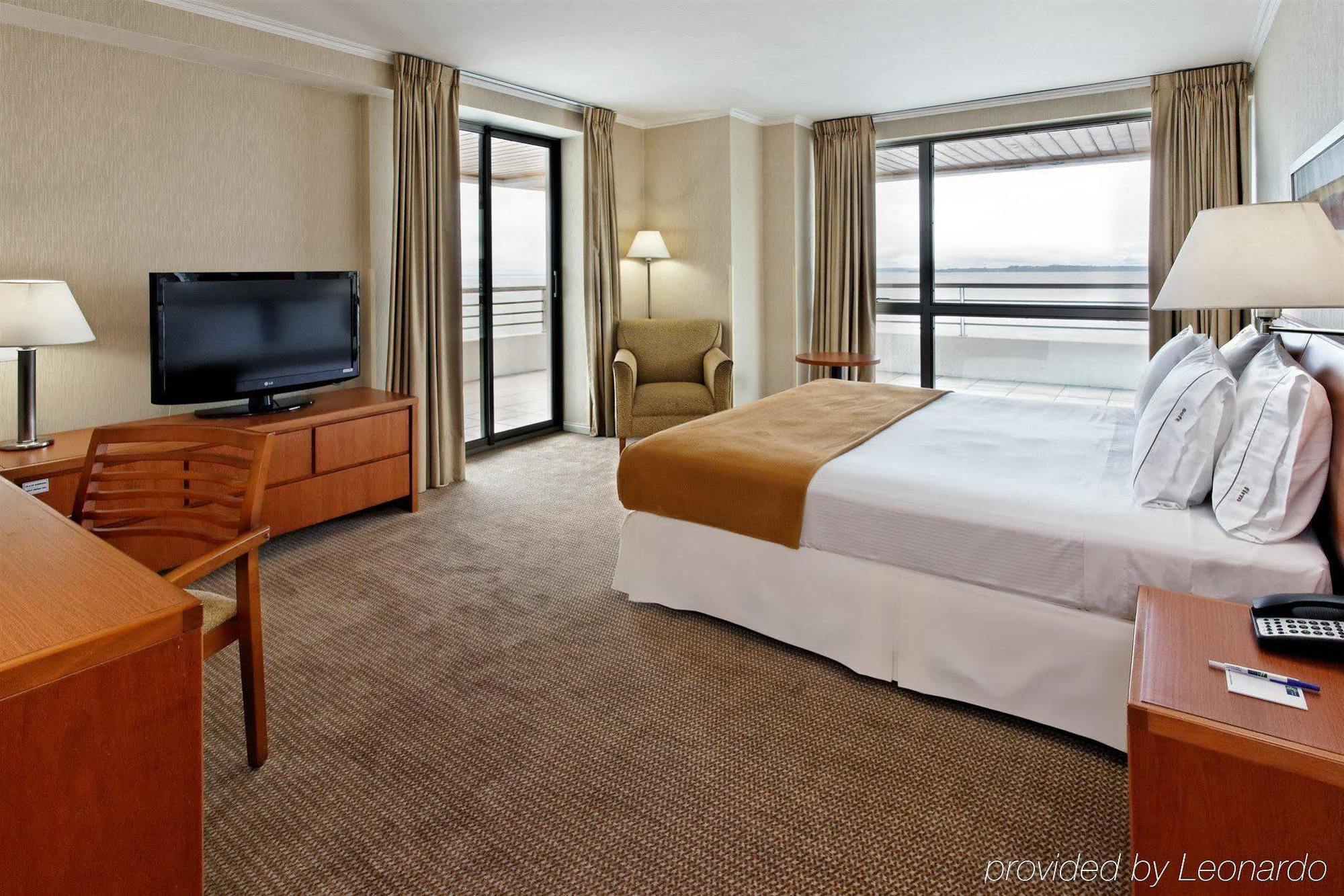 Holiday Inn Express - Puerto Montt - Patagonia Eksteriør billede