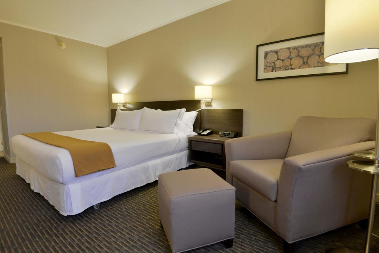 Holiday Inn Express - Puerto Montt - Patagonia Eksteriør billede