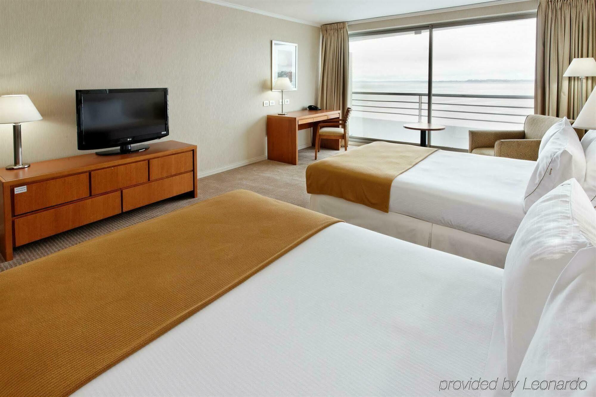 Holiday Inn Express - Puerto Montt - Patagonia Værelse billede