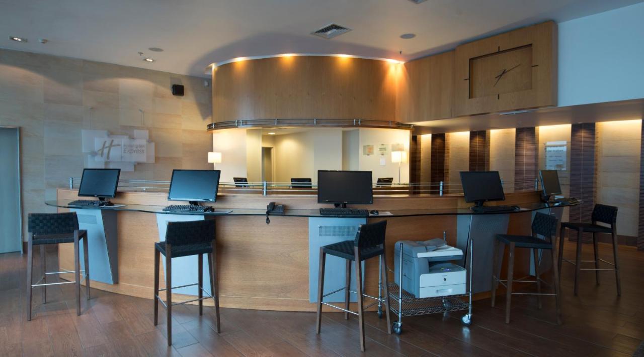 Holiday Inn Express - Puerto Montt - Patagonia Eksteriør billede