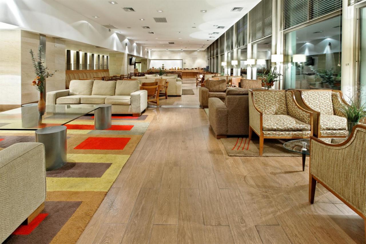 Holiday Inn Express - Puerto Montt - Patagonia Eksteriør billede