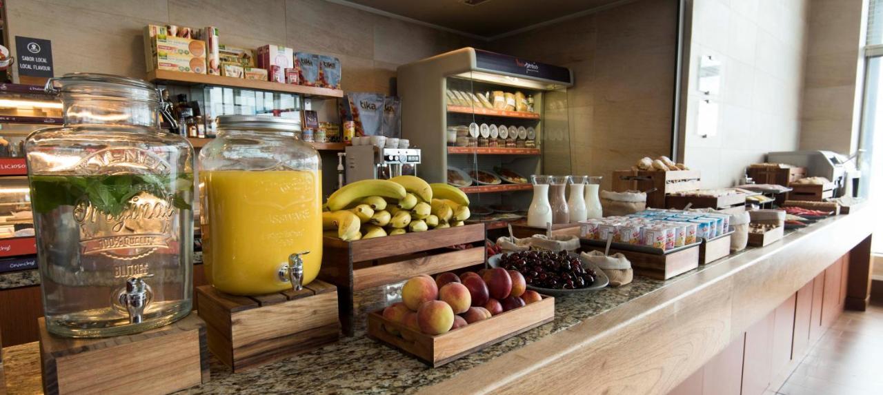 Holiday Inn Express - Puerto Montt - Patagonia Eksteriør billede