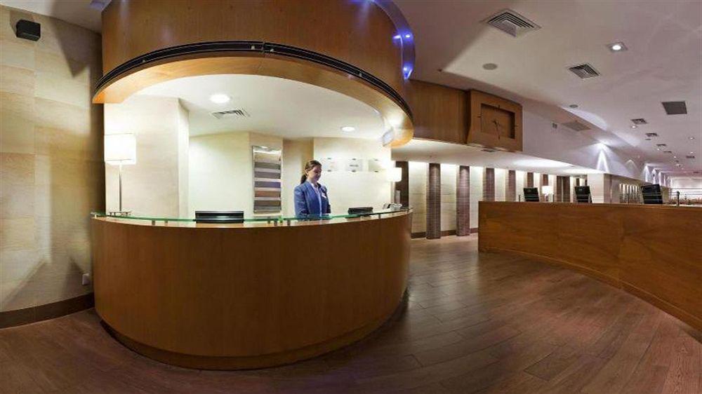Holiday Inn Express - Puerto Montt - Patagonia Eksteriør billede